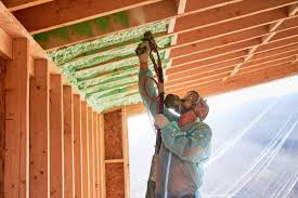 Types of Insulation We Offer in Shiner, TX